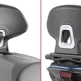 Givi TB1166A Honda Forza 250 18-20 Sissy Bar