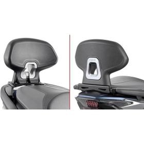 Givi TB1166A Honda Forza 250 18-20 Sissy Bar