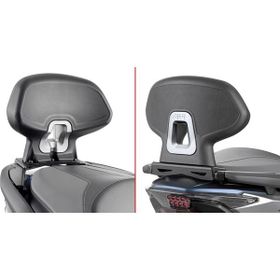 Givi TB1166A Honda Forza 250 18-20 Sissy Bar
