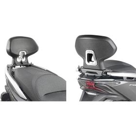 Givi TB1187A Honda Forza 250 21 Sissy Bar