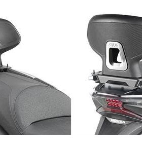 Givi TB1187A Honda Forza 250 21 Sissy Bar