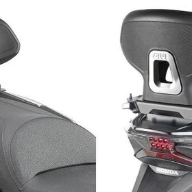 Givi TB1187A Honda Forza 250 21 Sissy Bar