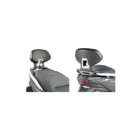 Givi TB1187A Honda Forza 250 21 Sissy Bar