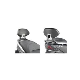 Givi TB1187A Honda Forza 250 21 Sissy Bar