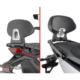 Givi TB1188A Honda X-Adv 750 (21-23) Sissy bar