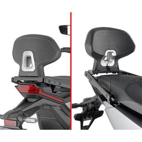 Givi TB1188A Honda X-Adv 750 (21-23) Sissy bar