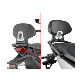 Givi TB1188A Honda X-Adv 750 (21-23) Sissy bar