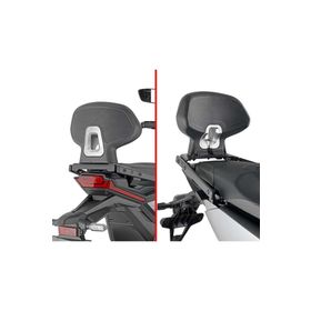Givi TB1188A Honda X-Adv 750 (21-23) Sissy bar