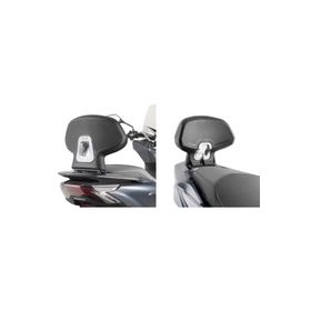 Givi TB1190A Honda Pcx 125 (14-21) Pcx 150 (14-18) Sissy Bar
