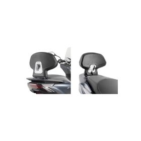 Givi TB1190A Honda Pcx 125 (14-21) Pcx 150 (14-18) Sissy Bar