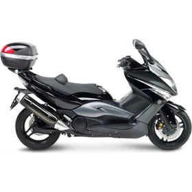 Givi TB2013A Yamaha T-Max 500 08-11 T-Max 530 12-16 Sissy Bar