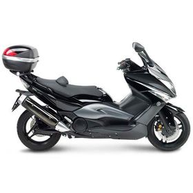 Givi TB2013A Yamaha T-Max 500 08-11 T-Max 530 12-16 Sissy Bar
