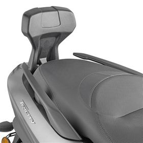 Givi TB2149 Yamaha Tricity 300 20 Sissy Bar