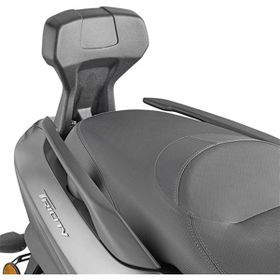 Givi TB2149 Yamaha Tricity 300 20 Sissy Bar