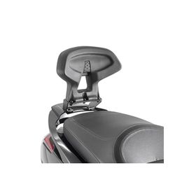 Givi TB6107 Kymco Downtown Abs 125I / 350I 15-19 Sissy Bar