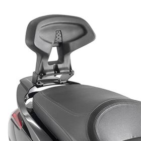 Givi TB6107 Kymco Downtown Abs 125I / 350I 15-19 Sissy Bar