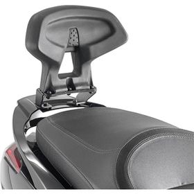 Givi TB6107 Kymco Downtown Abs 125I / 350I 15-19 Sissy Bar