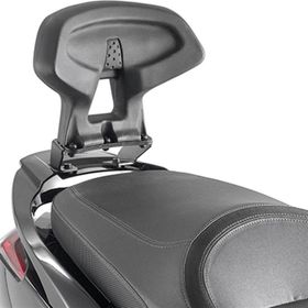 Givi TB6107 Kymco Downtown Abs 125I / 350I 15-19 Sissy Bar