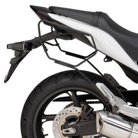 Givi TE1102 Honda Hornet 600 11-13 - CBR 600 F 11-13 Kumaş Yan Çanta Taşıyıcı