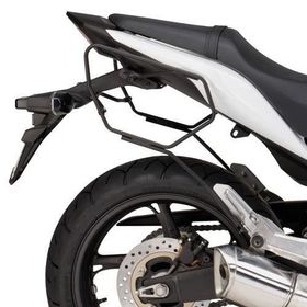 Givi TE1102 Honda Hornet 600 11-13 - CBR 600 F 11-13 Kumaş Yan Çanta Taşıyıcı