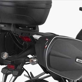 Givi TE1107 Honda Hornet 600 - 600ABS 07-10 Kumaş Yan Çanta Taşıyıcı