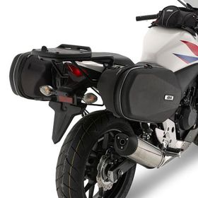 Givi TE1119 Honda CB 500F - CBR 500R 13-15 Kumaş Yan Çanta Taşıyıcı