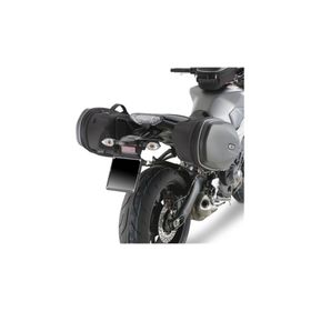 Givi TE2115 Yamaha MT-09 13-16 Kumaş Yan Çanta Taşıyıcı