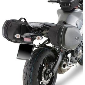 Givi TE2115 Yamaha MT-09 13-16 Kumaş Yan Çanta Taşıyıcı