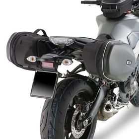 Givi TE2115 Yamaha MT-09 13-16 Kumaş Yan Çanta Taşıyıcı