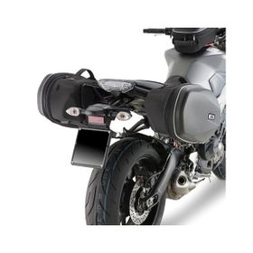Givi TE2115 Yamaha MT-09 13-16 Kumaş Yan Çanta Taşıyıcı