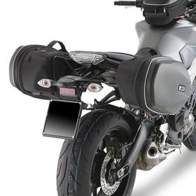 Givi TE2115 Yamaha MT-09 13-16 Kumaş Yan Çanta Taşıyıcı