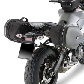 Givi TE2115 Yamaha MT-09 13-16 Kumaş Yan Çanta Taşıyıcı