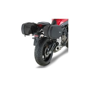 Givi TE2118 Yamaha MT-07 14-17 Kumaş Yan Çanta Taşıyıcı
