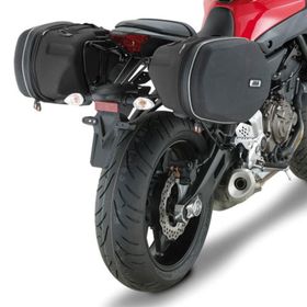 Givi TE2118 Yamaha MT-07 14-17 Kumaş Yan Çanta Taşıyıcı