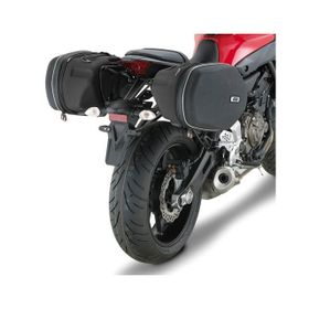 Givi TE2118 Yamaha MT-07 14-17 Kumaş Yan Çanta Taşıyıcı