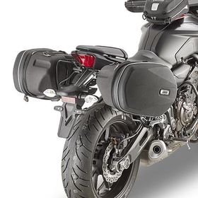 Givi TE2140 Yamaha MT-07 18-20 Yan Kumaş Çanta Taşıyıcı