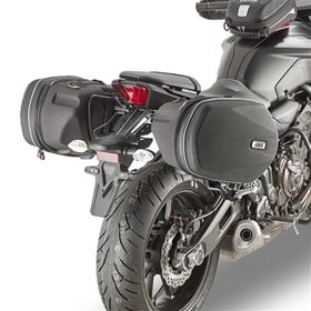Givi TE2140 Yamaha MT-07 18-20 Yan Kumaş Çanta Taşıyıcı