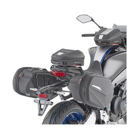 Givi TE2156 Yamaha MT-09 / MT-09 SP 21 Yan Çanta Taşıyıcı