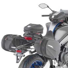 Givi TE2156 Yamaha MT-09 / MT-09 SP 21 Yan Çanta Taşıyıcı