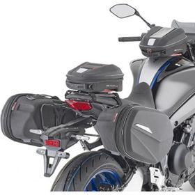 Givi TE2156 Yamaha MT-09 / MT-09 SP 21 Yan Çanta Taşıyıcı