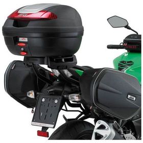 Givi TE265 Kawasaki Z 750 07-13 Kumaş Yan Çanta Taşıyıcı