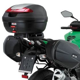 Givi TE265 Kawasaki Z 750 07-13 Kumaş Yan Çanta Taşıyıcı
