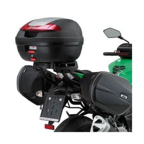 Givi TE265 Kawasaki Z 750 07-13 Kumaş Yan Çanta Taşıyıcı