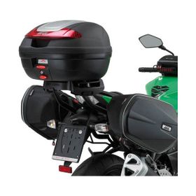 Givi TE265 Kawasaki Z 750 07-13 Kumaş Yan Çanta Taşıyıcı