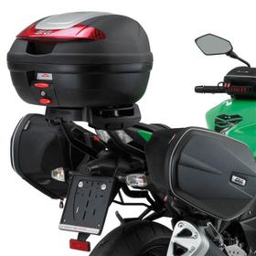 Givi TE265 KAWASAKI Z 750 07-14 Yan Kumaş Çanta Taşıyıcı
