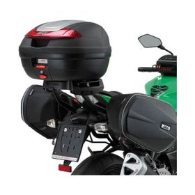 Givi TE265 KAWASAKI Z 750 07-14 Yan Kumaş Çanta Taşıyıcı
