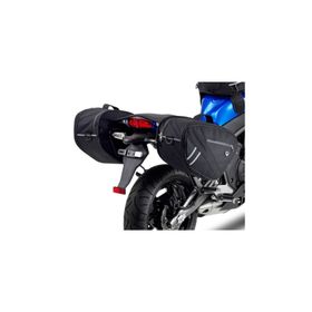 Givi TE266 Kawasaki ER-6N - ER-6F 09-11 Kumaş Yan Çanta Taşıyıcı