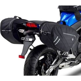 Givi TE266 Kawasaki ER-6N - ER-6F 09-11 Kumaş Yan Çanta Taşıyıcı