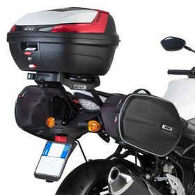 Givi TE3100 Suzukı GSR 750 11-16 Kumaş Yan Çanta Taşıyıcı