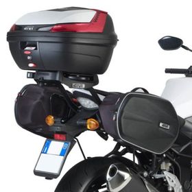 Givi TE3100 Suzukı GSR 750 11-16 Kumaş Yan Çanta Taşıyıcı